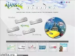 Sites similar to ajans56.com