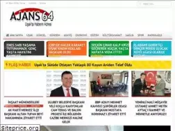 Sites similar to ajans64.com