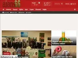 Sites similar to ajans66.com
