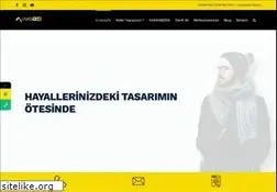 Sites similar to ajans724.com