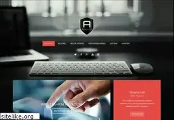 Sites similar to ajansacropolia.com