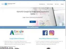 Sites similar to ajansad.com