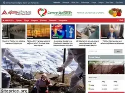 Sites similar to ajansalperen.com