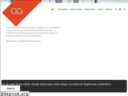 Sites similar to ajansandajans.com