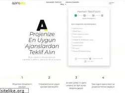 Sites similar to ajansara.com