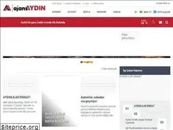 Sites similar to ajansaydin.com