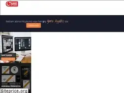 Sites similar to ajansayyildiz.com