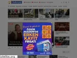 Sites similar to ajansbakircay.com
