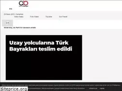 Sites similar to ajansbalikligol.com