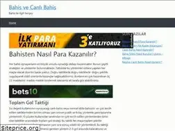 Sites similar to ajansbasketbol.com