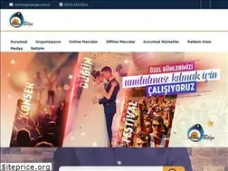 Sites similar to ajansbilge.com.tr
