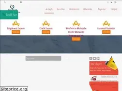 Sites similar to ajansbingol.com