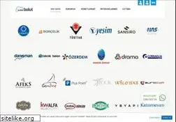 Sites similar to ajansbulut.com