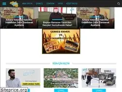 Sites similar to ajanscerkes.com