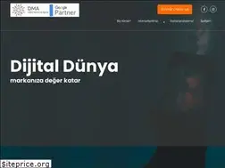 Sites similar to ajansdma.com