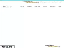 Sites similar to ajansdnc.com