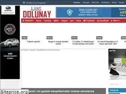 Sites similar to ajansdolunay.com