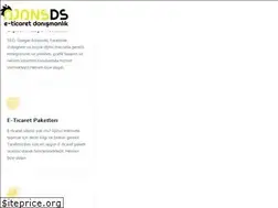 Sites similar to ajansds.com