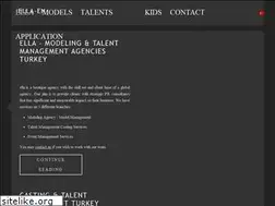 Sites similar to ajansella.com
