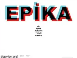 Sites similar to ajansepika.com