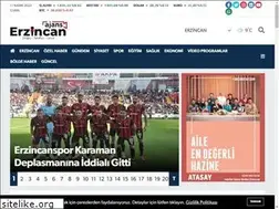 Sites similar to ajanserzincan.com