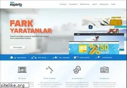 Sites similar to ajansesperto.com