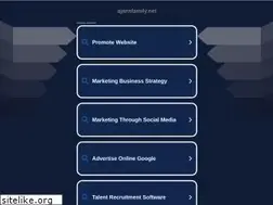 Sites similar to ajansfamily.net