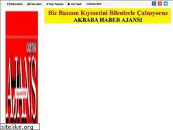 Sites similar to ajansgazetesi.com.tr