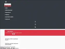 Sites similar to ajanskamu.net