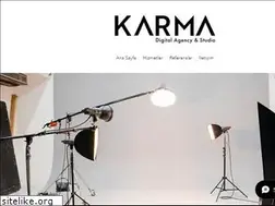 Sites similar to ajanskarma.com