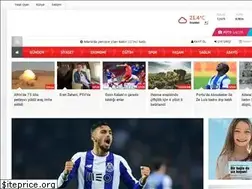Sites similar to ajanskonya.com