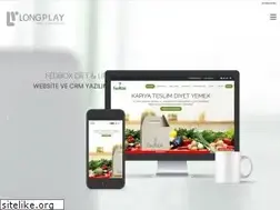 Sites similar to ajanslongplay.com