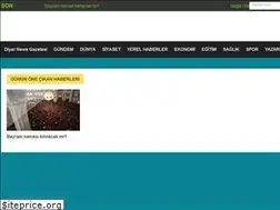 Sites similar to ajansnews.com.tr
