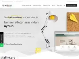 Sites similar to ajansseo.com