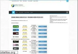 Sites similar to ajansturk.net