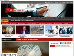 Sites similar to ajansturkiyehaber.com