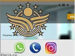 Sites similar to ajansu.com