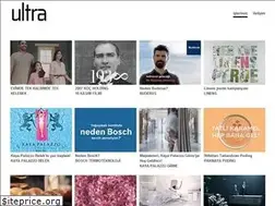 Sites similar to ajansultra.com.tr