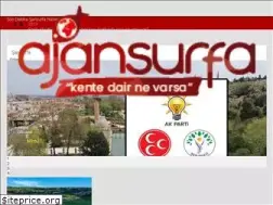 ajansurfa.com