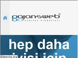 Sites similar to ajansweb.com