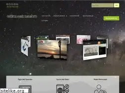 Sites similar to ajanswebtasarim.com