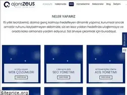 Sites similar to ajanszeus.com