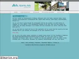 Sites similar to ajantaadvertising.com