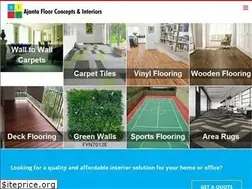 Sites similar to ajantafloorconcepts.com