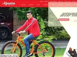 Sites similar to ajantashoes.com