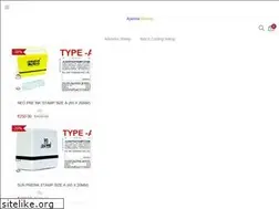 Sites similar to ajantastamp.com