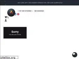 Sites similar to ajantavalves.com