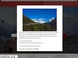 Sites similar to ajantavoyages.fr