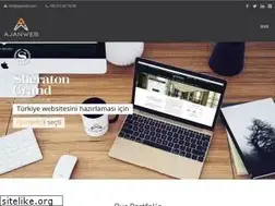 Sites similar to ajanweb.com