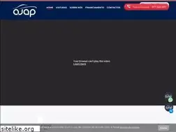 Sites similar to ajap-automoveis.pt